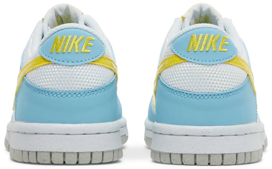 Nike Dunk: Homer Simpson GS