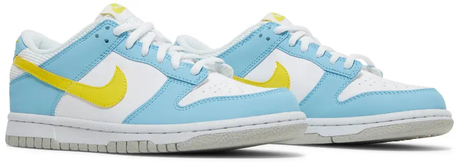 Nike Dunk: Homer Simpson GS