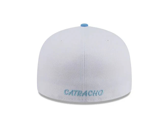 New Era 59FIFTY Fitted: Honduras
