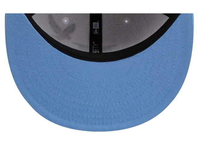 New Era 59FIFTY Fitted: Honduras