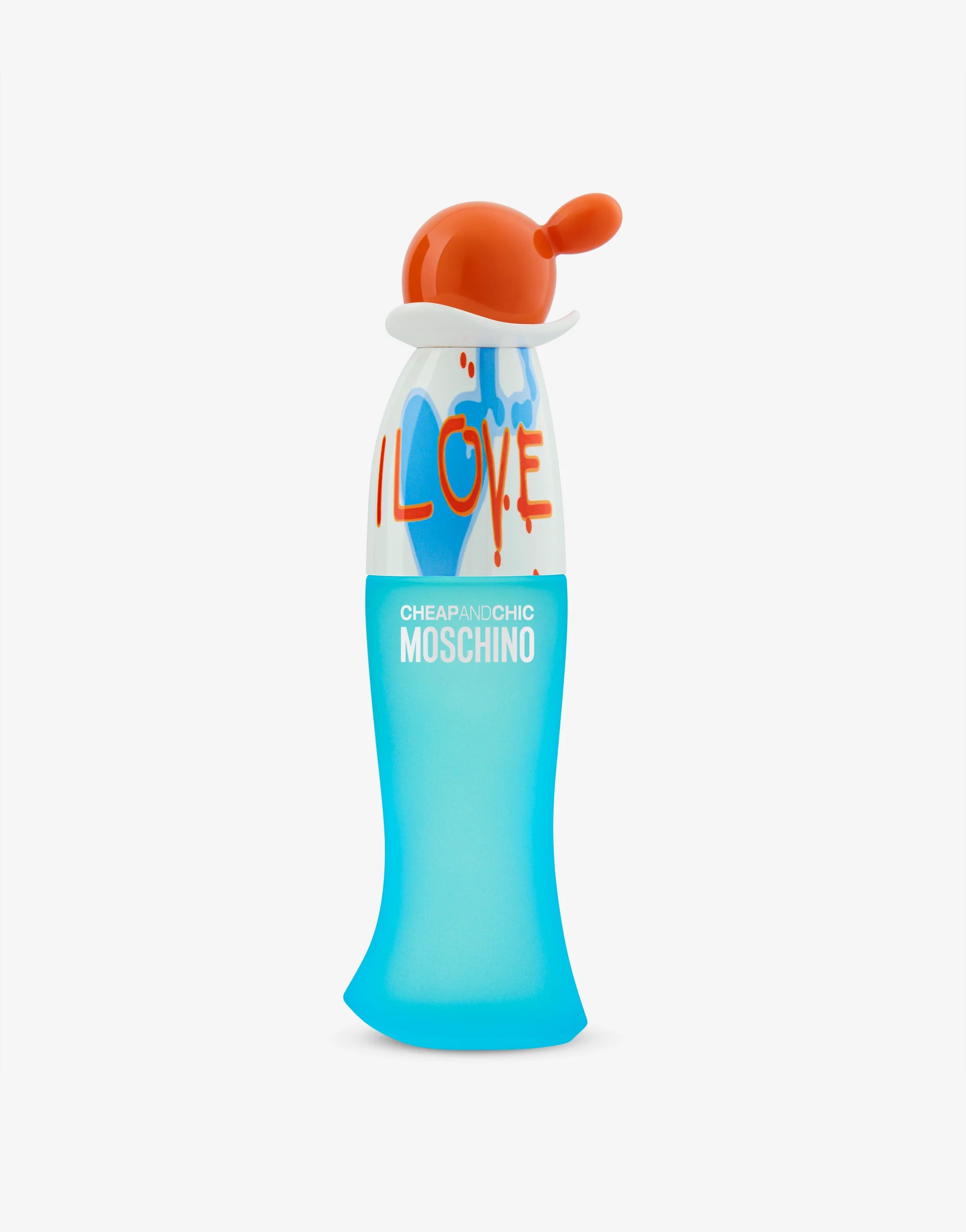 Moschino I Love Love Eau De Toilette 1.7 Fl. Oz. Women