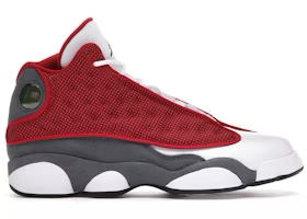 Jordan 13: Red Flint GS