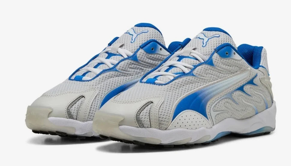 PUMA Inhale OG Vintage: Grey Blue Men