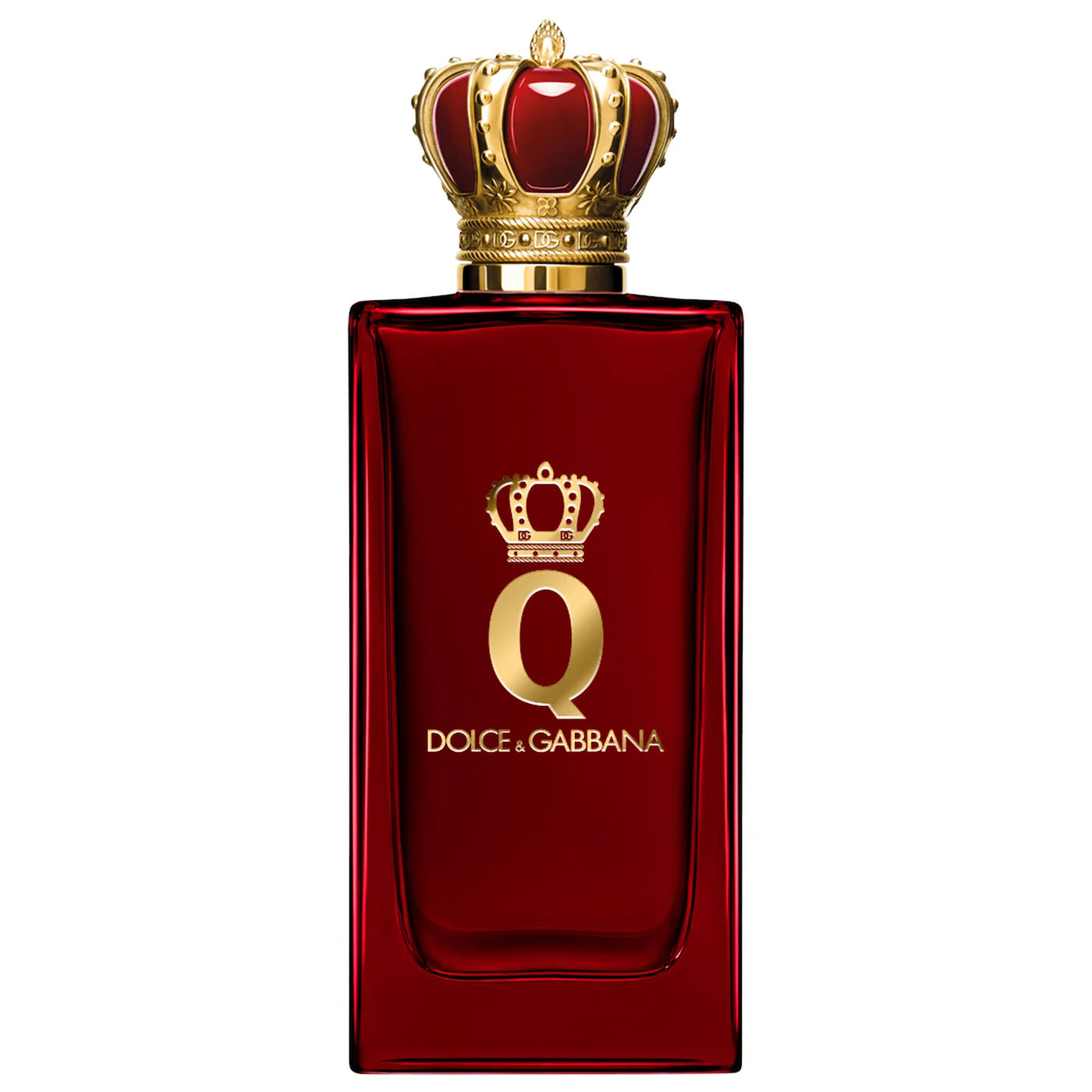 Dolce & Gabbana Intense Eau De Parfum 3.3 FL. OZ.