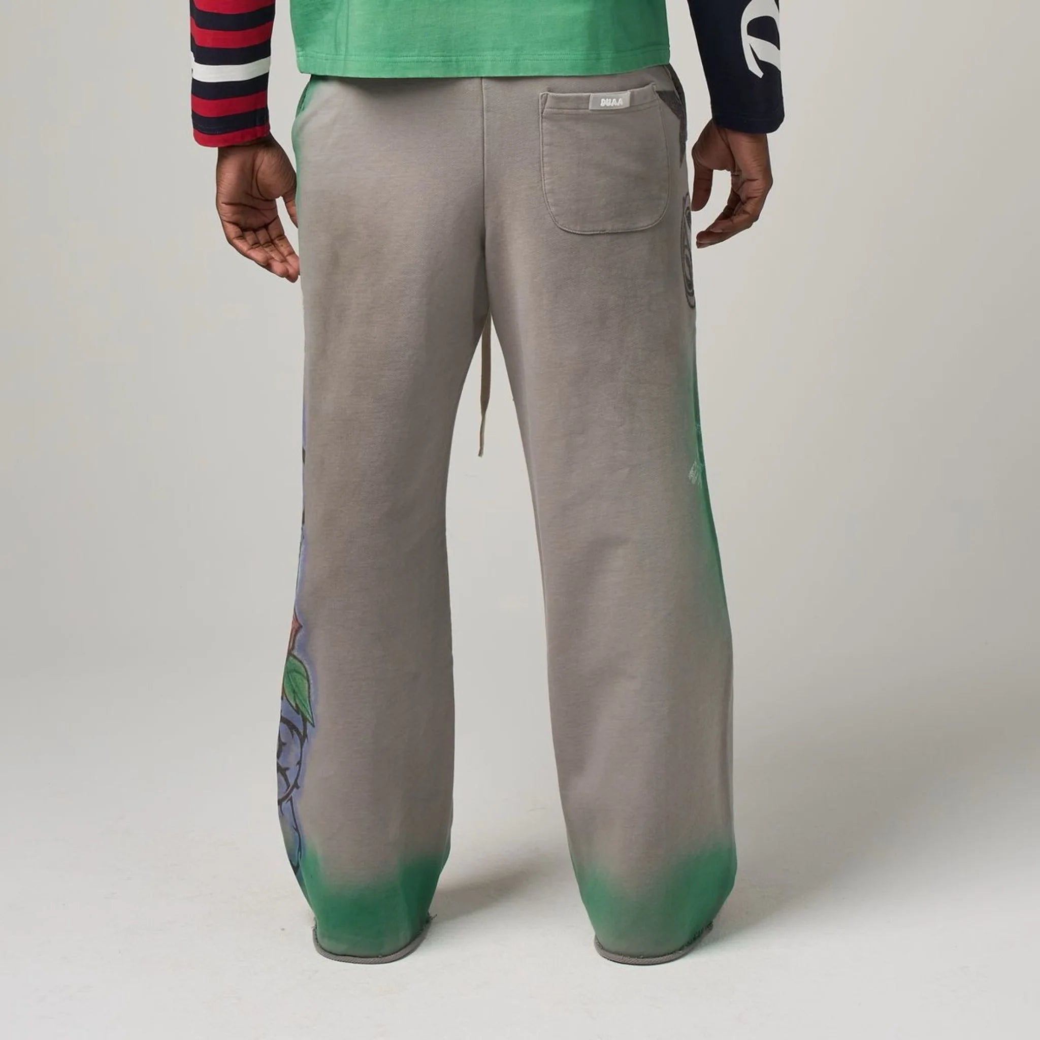 DUAA Jaws Sweatpants