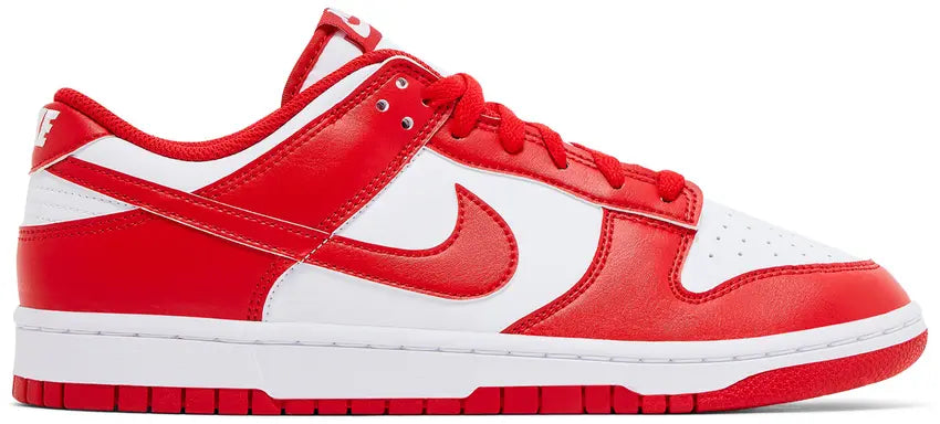 Nike Dunk Low: St. John's 2025 Men