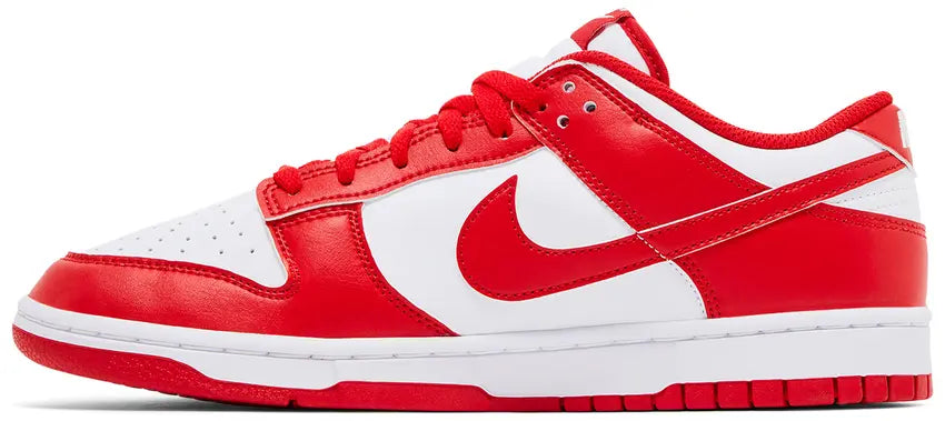 Nike Dunk Low: St. John's 2025 Men