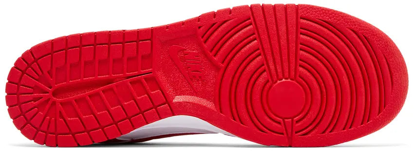 Nike Dunk Low: St. John's 2025 Men