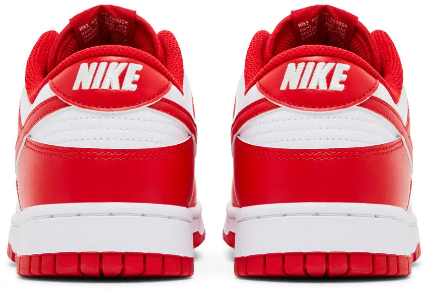 Nike Dunk Low: St. John's 2025 Men