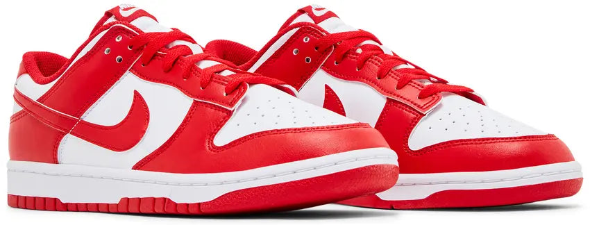 Nike Dunk Low: St. John's 2025 Men