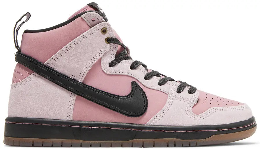 Nike SB High: KCDC
