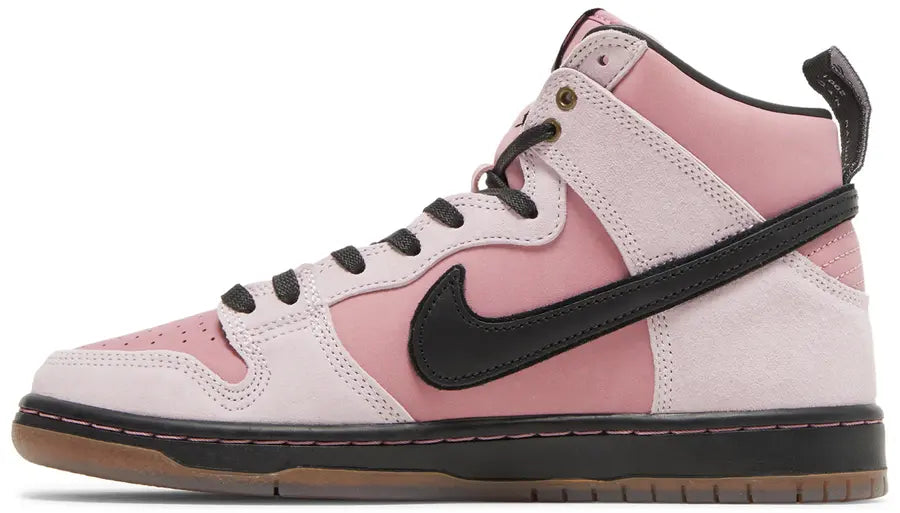 Nike SB High: KCDC