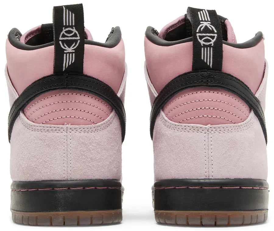 Nike SB High: KCDC