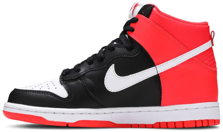 Nike Dunk High: Knicks GS