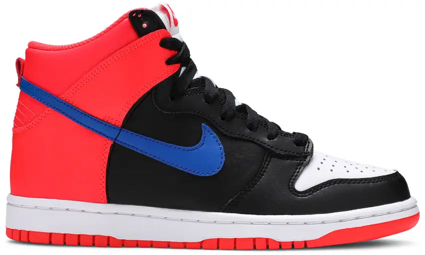 Nike Dunk High: Knicks GS