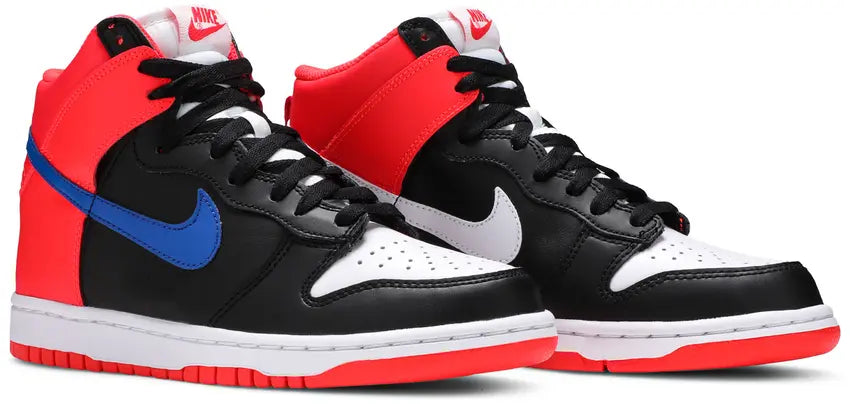 Nike Dunk High: Knicks GS
