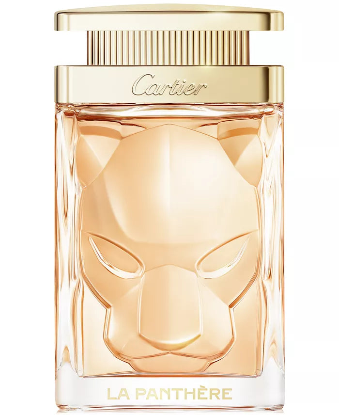 Cartier La Panthere Eau De Parfum 3.3 FL. OZ.