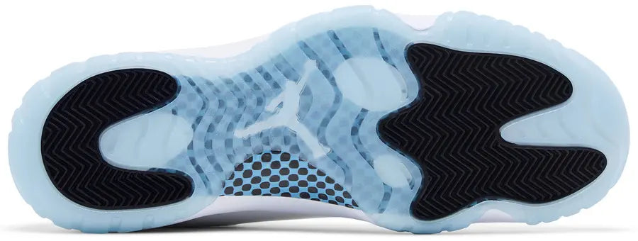 Jordan 11: Legend Blue Men