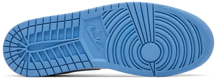 Jordan 1 : White Legend Blue Men (No Box)