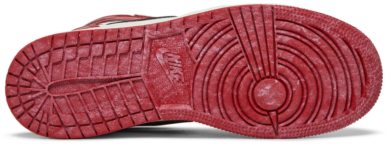 Jordan 1: Chicago Lost & Found GS