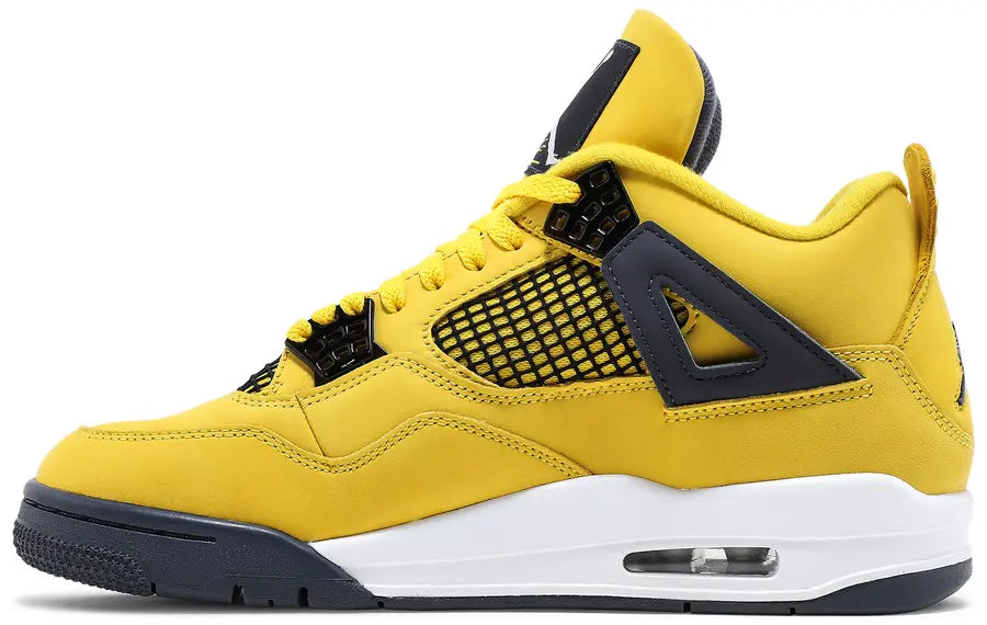 Jordan 4: Lightning Men