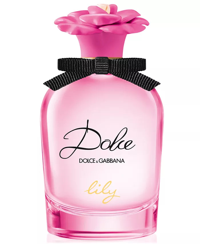 Dolce & Gabbana Dolce Lily Eau De Toilette 2.5oz