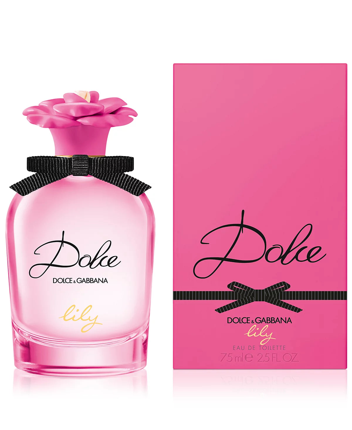 Dolce & Gabbana Dolce Lily Eau De Toilette 2.5oz