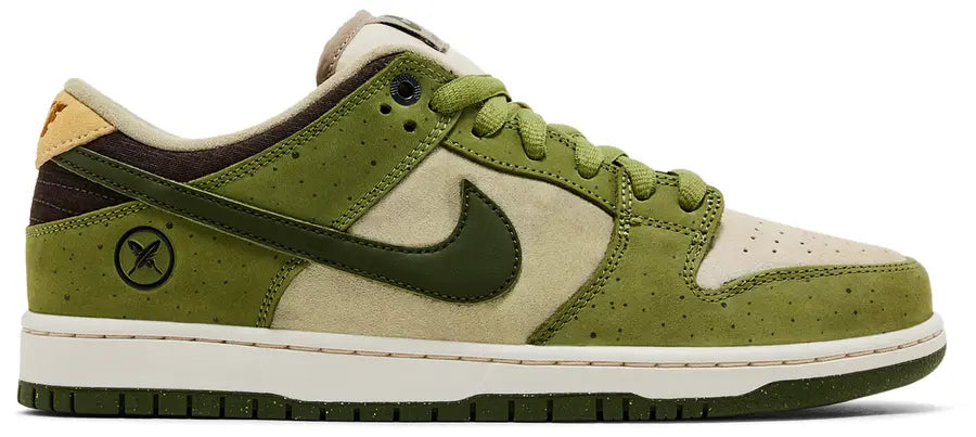 Nike Dunk SB: Matcha Men