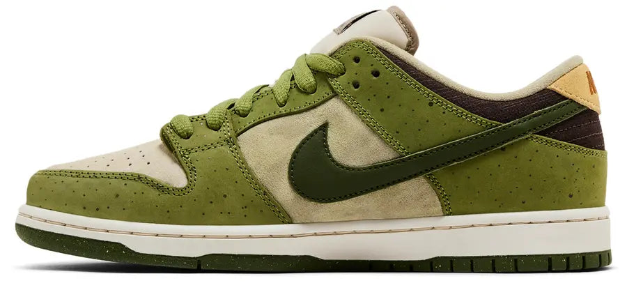 Nike Dunk SB: Matcha Men