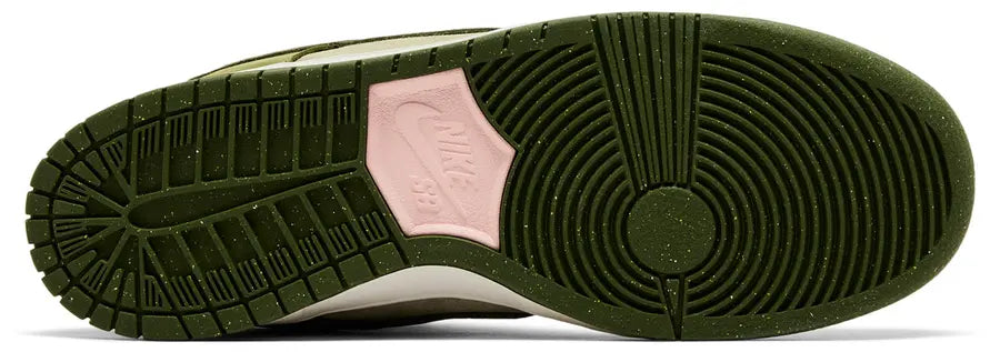 Nike Dunk SB: Matcha Men