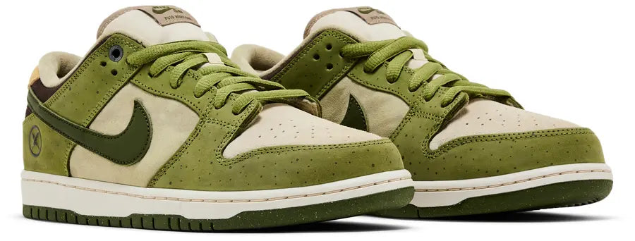 Nike Dunk SB: Matcha Men