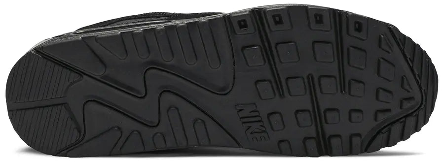 Nike Air Max 90: Triple Black Men