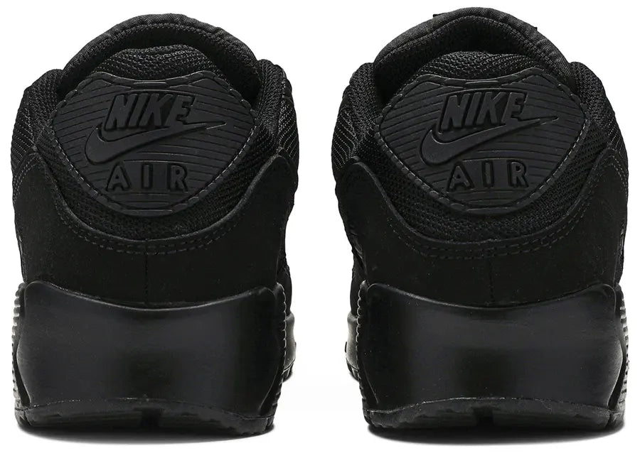 Nike Air Max 90: Triple Black Men