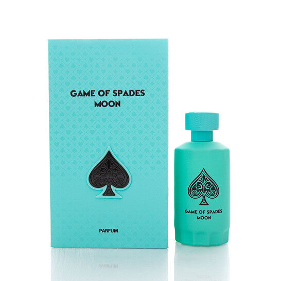 Jo Milano Game of Spades Moon Parfum 3.4 OZ. Unisex