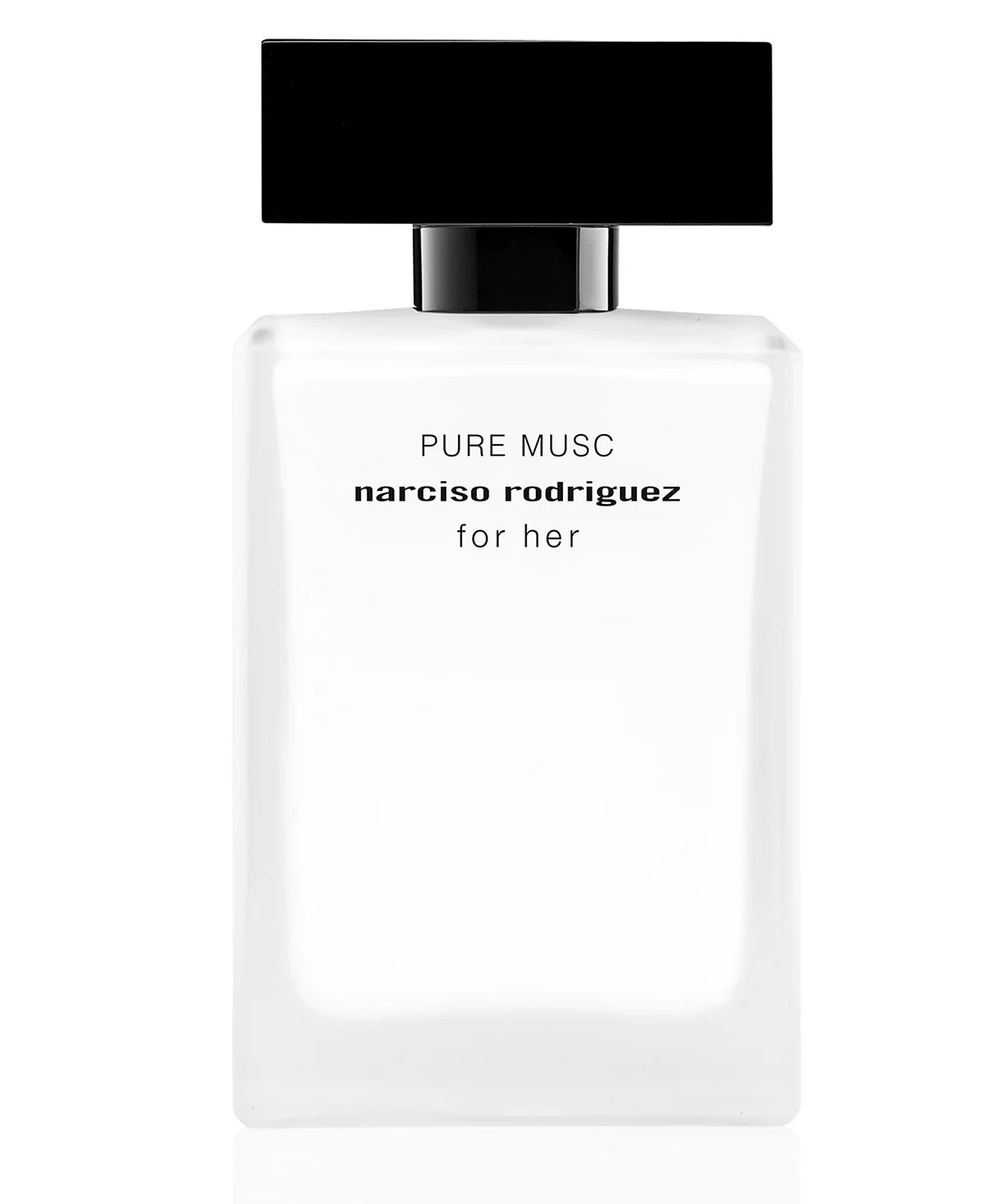 Narciso Rodriguez Pure Musc For Her 1.6 FL. OZ.