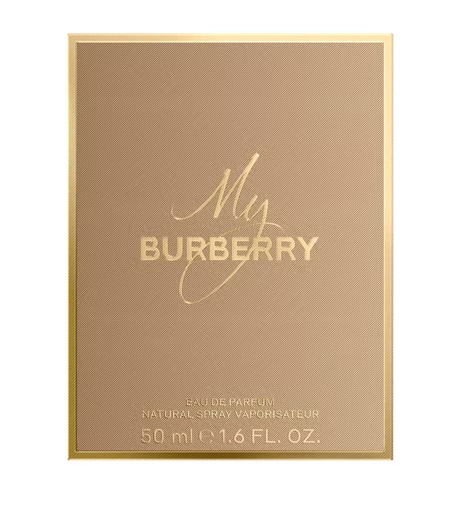 Burberry My Burberry 1.6 FL. OZ.