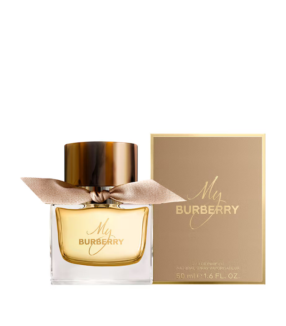 Burberry My Burberry 1.6 FL. OZ.