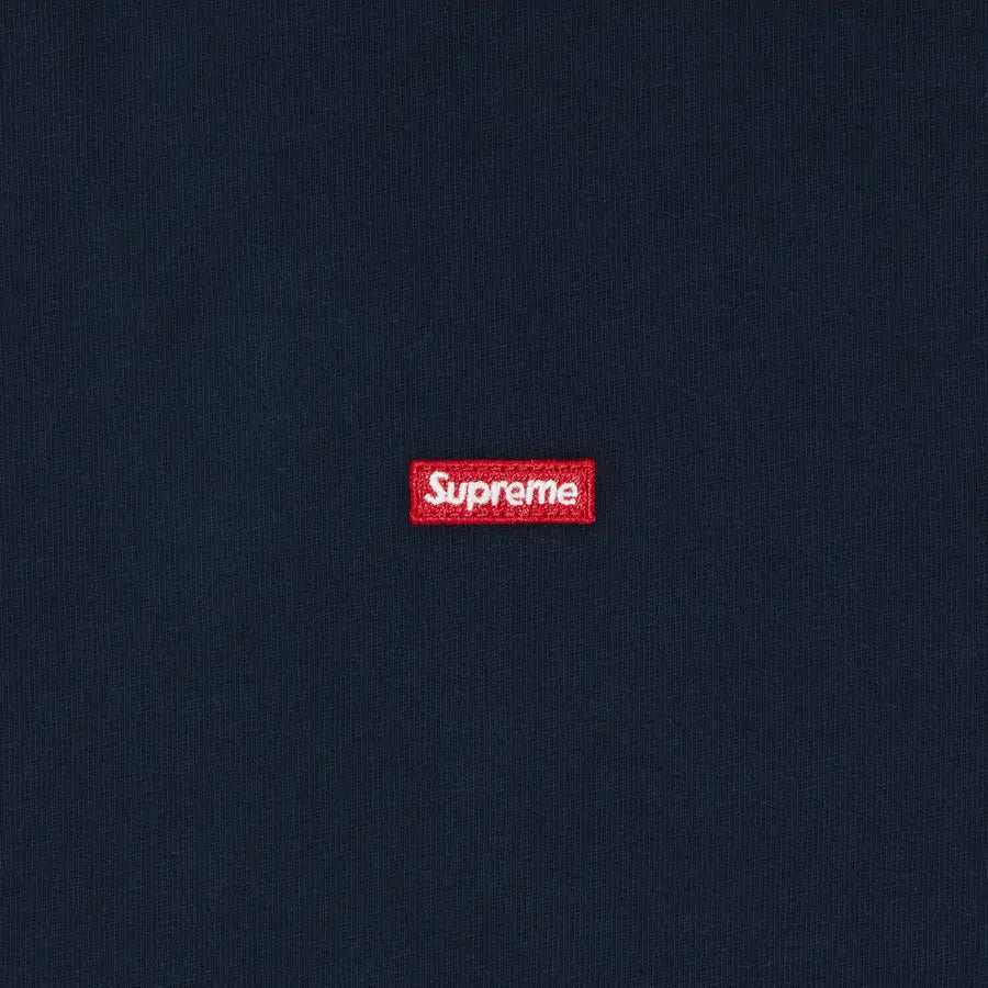 Supreme Small Box Logo Supreme T-Shirt