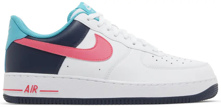 Nike Air Force 1 Low: 90's Neon Pack