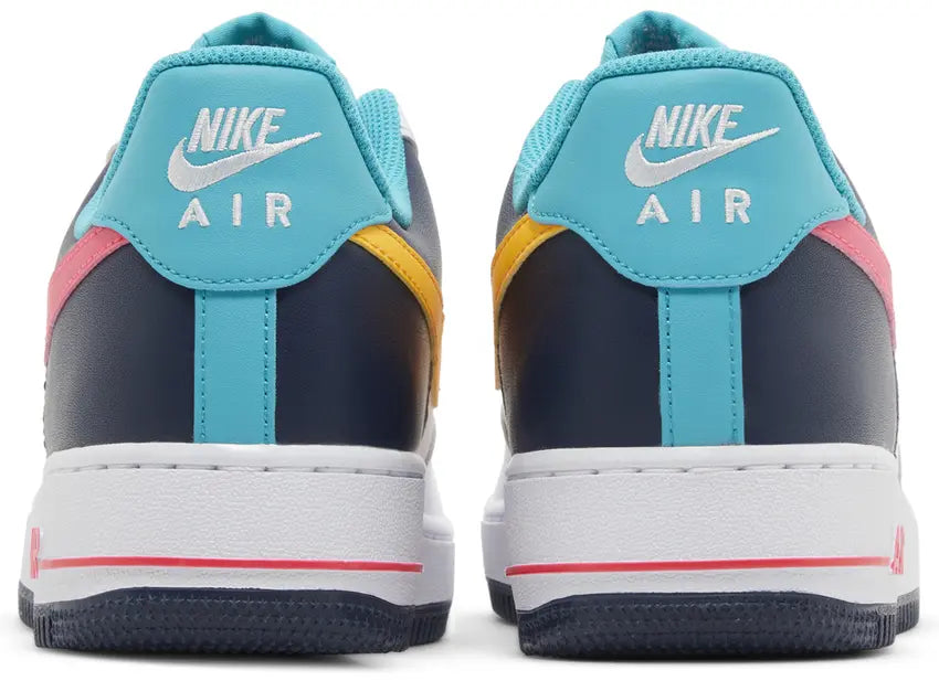 Nike Air Force 1 Low: 90's Neon Pack
