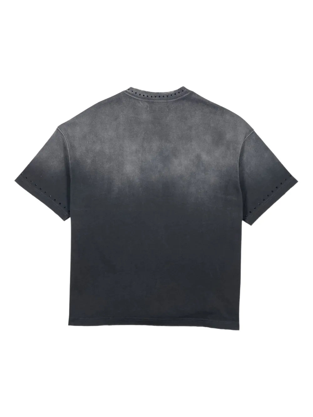DUAA Next Level T-Shirt In Black