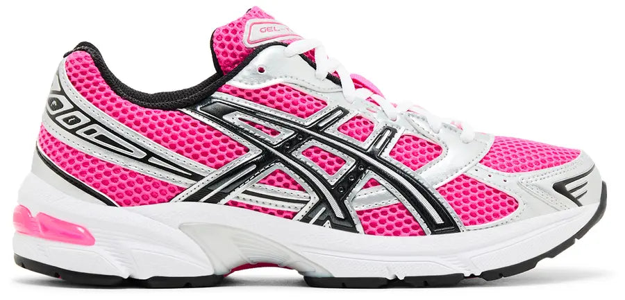 Asics 1130: Neon Pack Pink Women
