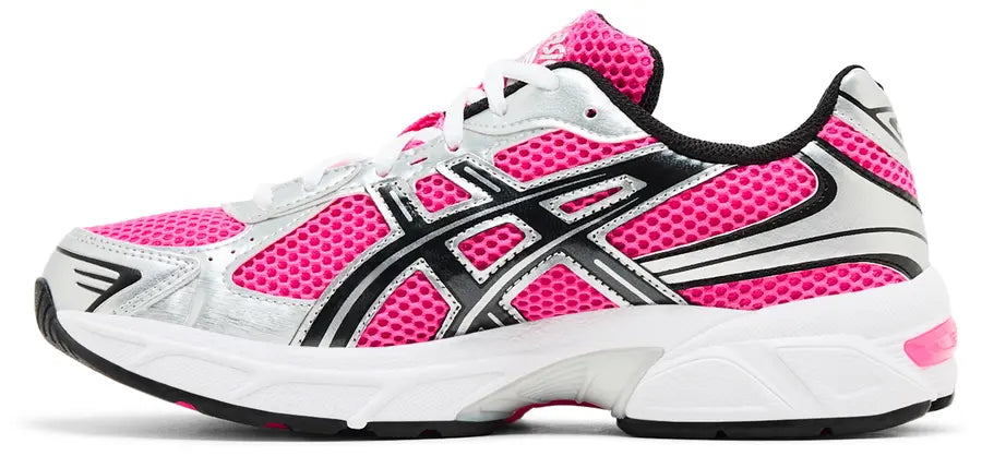 Asics 1130: Neon Pack Pink Women