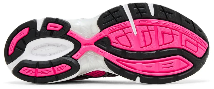 Asics 1130: Neon Pack Pink Women