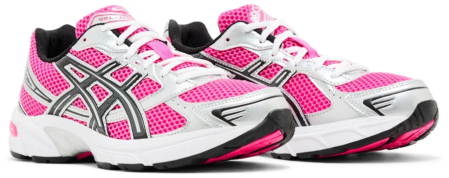 Asics 1130: Neon Pack Pink Women