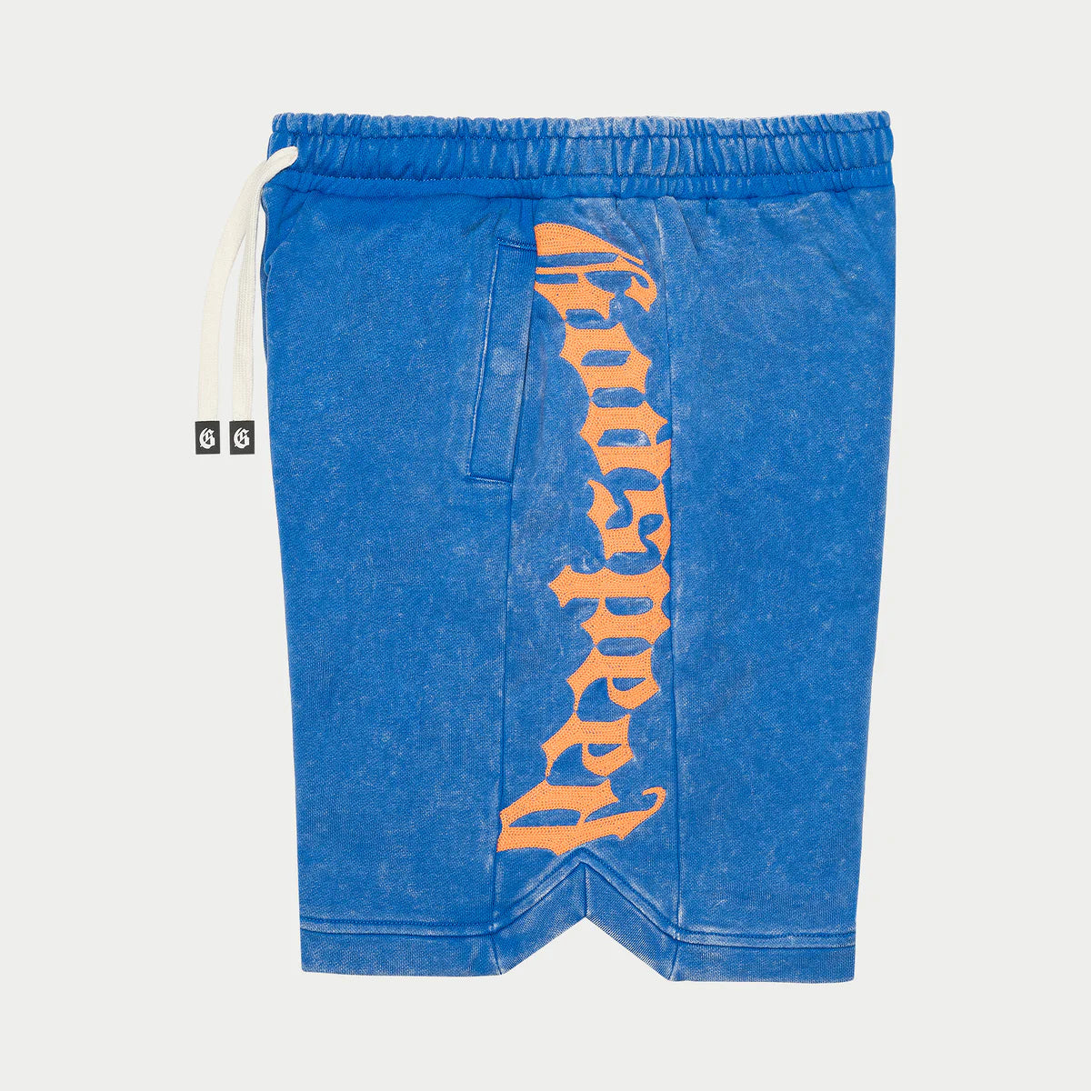 Godspeed CourtSide Shorts (NYK)