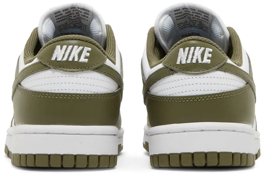 Nike Dunk: Medium Olive Women