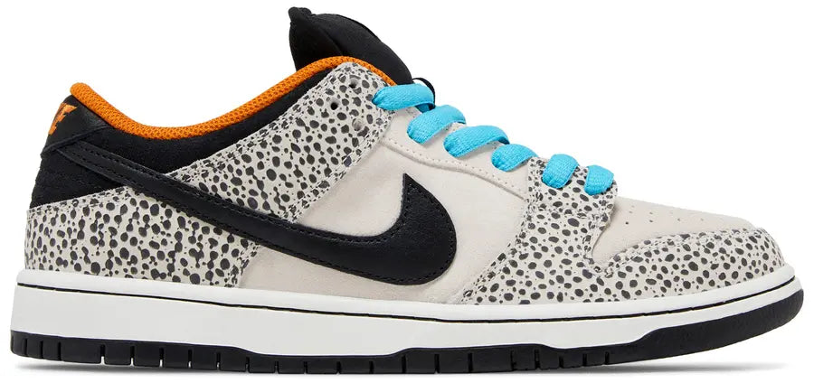 Nike Dunk SB: Olympic Safari Men