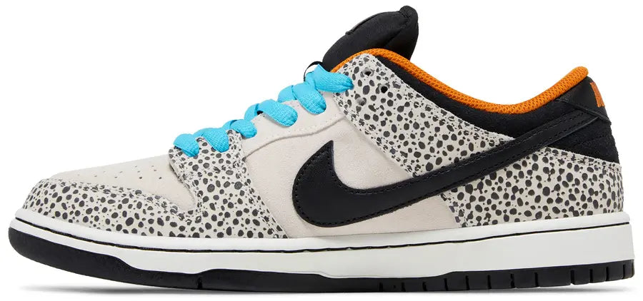 Nike Dunk SB: Olympic Safari Men