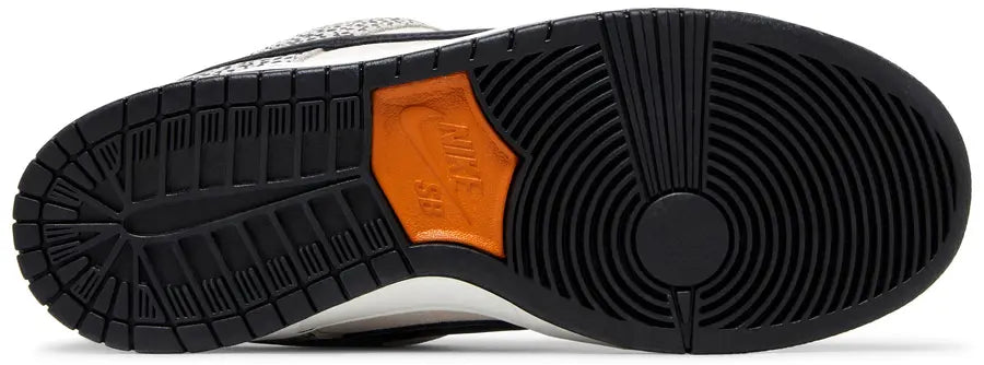 Nike Dunk SB: Olympic Safari Men